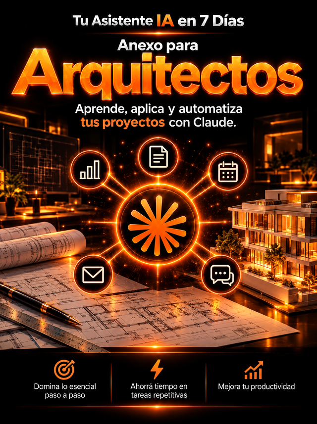 Arquitectos