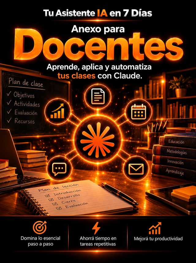 Docentes