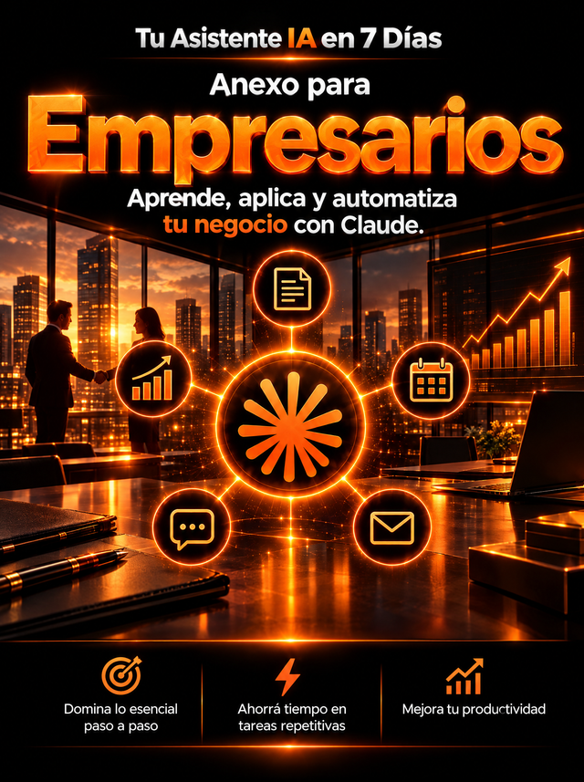Empresarios