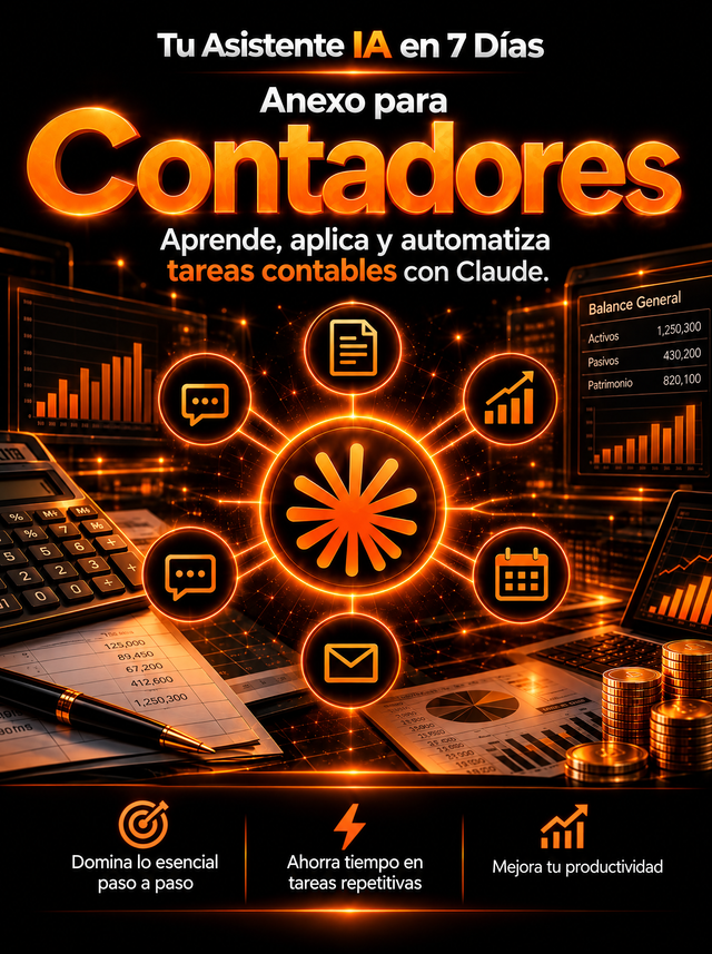 Contadores