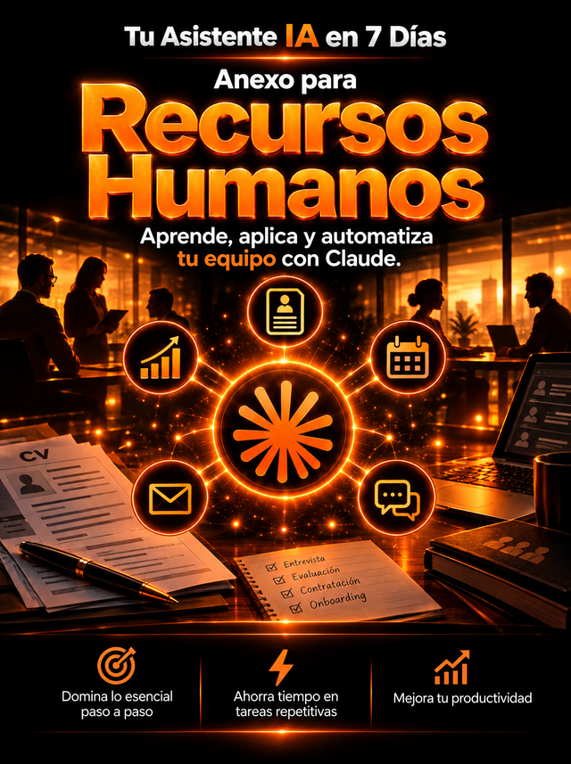 Recursos humanos